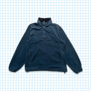 vintage Nike ACG Soft Touch Fleece 1/4 Zip - Moyen