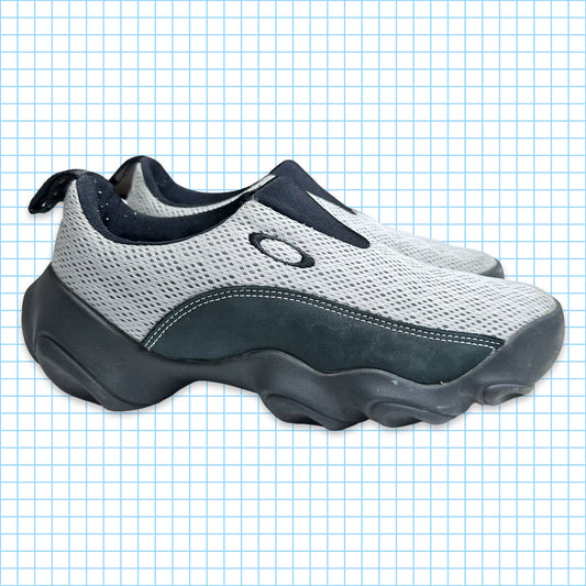 Chaussures à enfiler Oakley Grey Mesh Flesh - UK8 / US9 / EUR42