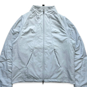 Nike MB1 'Mobius' Technical Ventilated Jacket Fall 02’ - Small & Extra Large