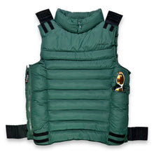 Load image into Gallery viewer, Early 2000’s Airwalk Ballistic Vest -