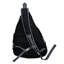 Carica l&#39;immagine nel visualizzatore di Gallery, Nike Grey/Black Tri-Harness Bag