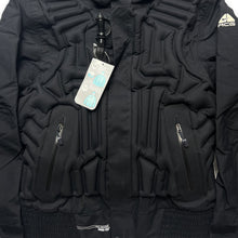 Load image into Gallery viewer, Nike ACG Black Gore-tex Inflatable Jacket Fall 08’ - Small