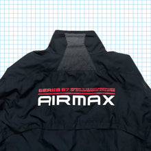 Charger l&#39;image dans la galerie, veste de survêtement Nike AirMax vintage - Extra Large
