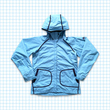 Load image into Gallery viewer, Vintage Nike ACG Sky Blue/Navy Padded Jacket - Medium