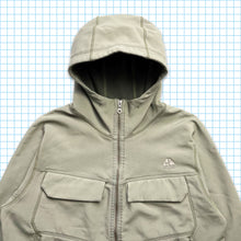 Load image into Gallery viewer, Nike ACG Multi Pocket Hooded Jacket Fall 05&#39; - Extra Large / Extra Extra Large