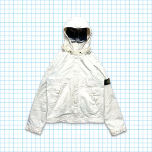 Veste réversible à imprimé par sublimation Stone Island David TC SS06' - Moyen