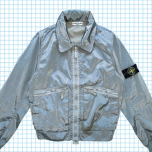 Load image into Gallery viewer, Stone Island Nylon Metal Archivio Flight Jacket SS08’ - Extra Large