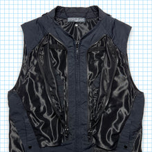 Load image into Gallery viewer, Stone Island Shadow Project Tactical Vest - Small