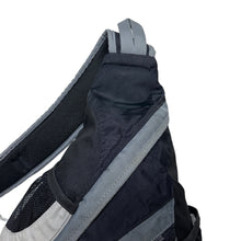 Load image into Gallery viewer, Nike Grey/Black Tri-Harness Bag