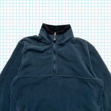 Load image into Gallery viewer, Vintage Nike ACG Soft Touch Fleece 1/4 Zip - Medium