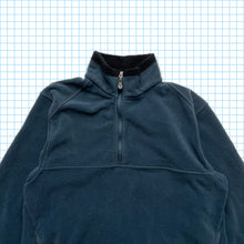 Carica l&#39;immagine nel visualizzatore di Gallery, Vintage Nike ACG Soft Touch Fleece 1/4 Zip - Medium