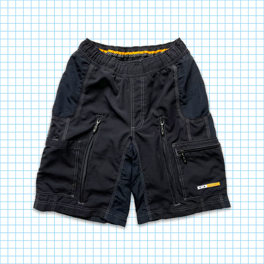 Oakley Multi Pocket Technical Cargo Shorts - Small