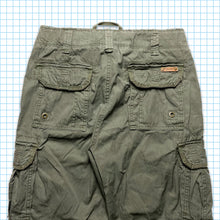 Load image into Gallery viewer, Vintage Military Multi Pocket Cargo Pant - 32” Waist