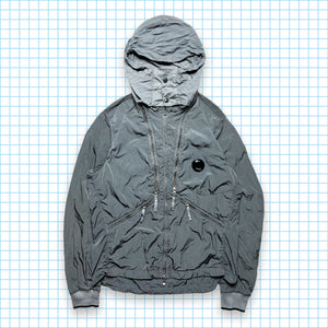 CP Company Technical Hooded Jacket - Medium / Large