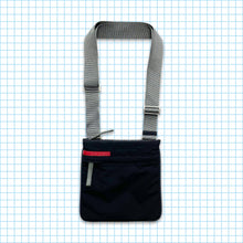 Load image into Gallery viewer, Vintage Prada Sport Black Mini Side Bag