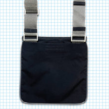 Load image into Gallery viewer, Vintage Prada Sport Black Mini Side Bag