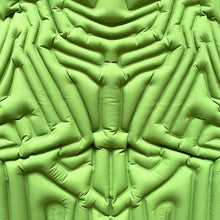 Load image into Gallery viewer, Nike ACG Green Gore-tex Inflatable Jacket Fall 08’ - Small