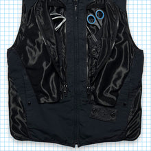 Carica l&#39;immagine nel visualizzatore di Gallery, Stone Island Shadow Project Tactical Vest - Small