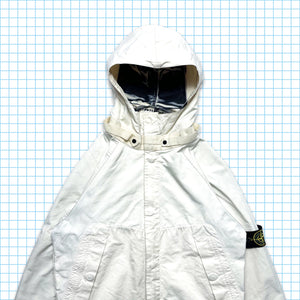 Stone Island リバーシブル デビッド TC 昇華プリント ジャケット SS06' - M