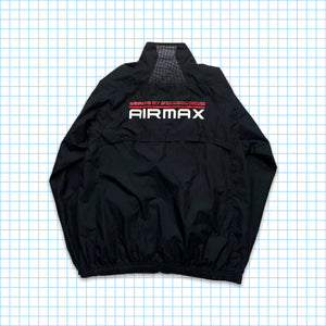 veste de survêtement Nike AirMax vintage - Extra Large