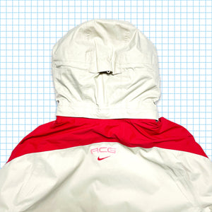 Vintage Nike ACG Panelled Jacket - Large / Extra Large