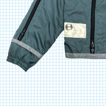 Carica l&#39;immagine nel visualizzatore di Gallery, Vintage Final Home Multi Pocket Survival Jacket - Small / Medium