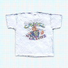 Load image into Gallery viewer, Vintage 1991 Camel Cigarettes Promo Tee