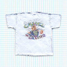 Carica l&#39;immagine nel visualizzatore di Gallery, Vintage 1991 Camel Cigarettes Promo Tee