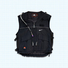 Carica l&#39;immagine nel visualizzatore di Gallery, Nike ACG Hydration Vest Holiday 2008 - Small / Medium