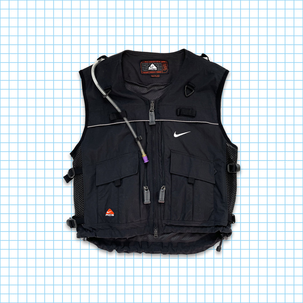 Nike ACG Gilet d'hydratation Holiday 2008 - Petit / Moyen