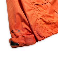 Carica l&#39;immagine nel visualizzatore di Gallery, 2000&#39;s Oakley Road Fuel Tactical Cargo Magnet Jacket - Large/Extra Large