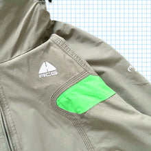 Load image into Gallery viewer, Vintage Nike ACG Volt Panelled Jacket - Large / Extra Large