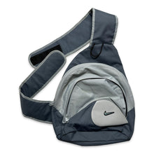 Carica l&#39;immagine nel visualizzatore di Gallery, Nike Two Tone Cross Body Bag