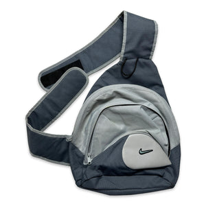 Nike Two Tone Cross Body Bag