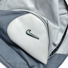 Load image into Gallery viewer, Nike Two Tone Cross Body Bag