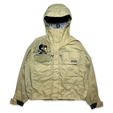 Load image into Gallery viewer, Early 2000&#39;s Patagonia SST Wading Jacket - Medium / Large